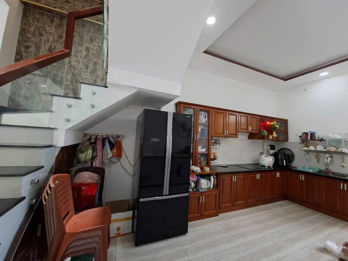 Bán nhà 3 tầng 166m² Nha Trang giá 7,2 tỷ - Ảnh thu nhỏ 3
