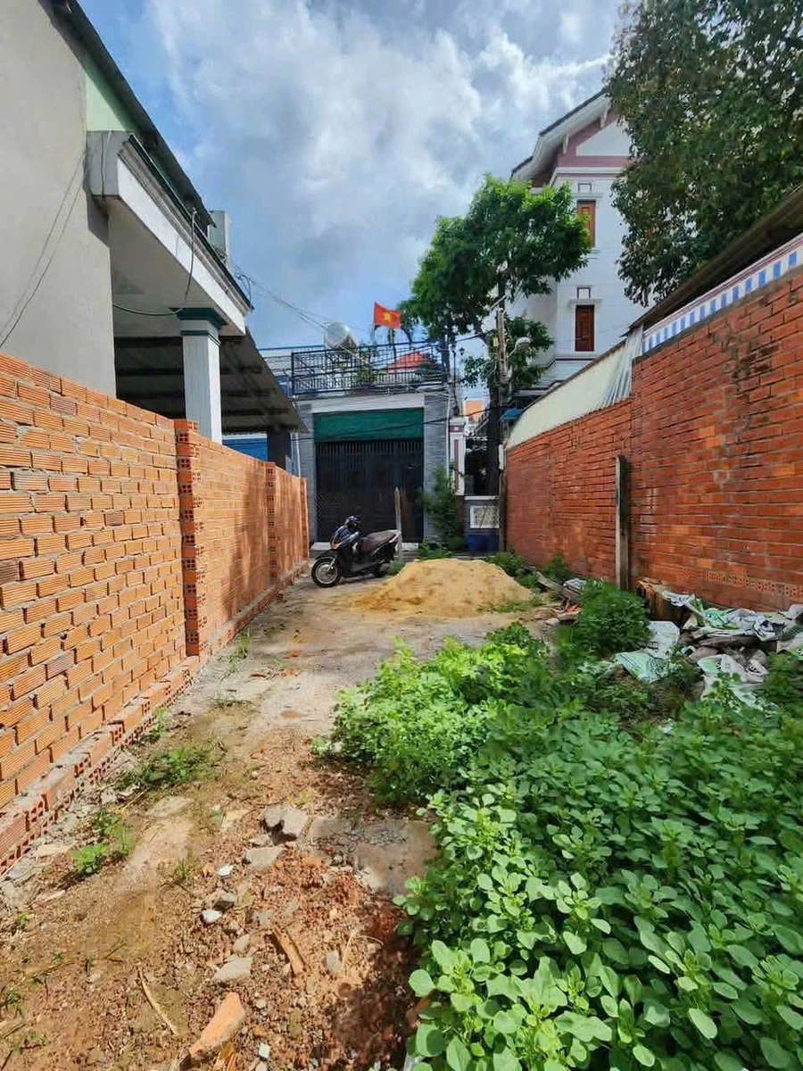 Bán đất Phú Lợi Thủ Dầu Một Bình Dương 103.5m2 giá 3.29 tỷ - Ảnh thu nhỏ 4