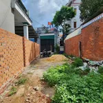 Bán đất Phú Lợi Thủ Dầu Một Bình Dương 103.5m2 giá 3.29 tỷ - Ảnh thu nhỏ 4