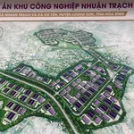 Bán đất nền 120m² Nhuận Trạch Hòa Bình gần KCN, giá 1 tỷ - Ảnh thu nhỏ 1