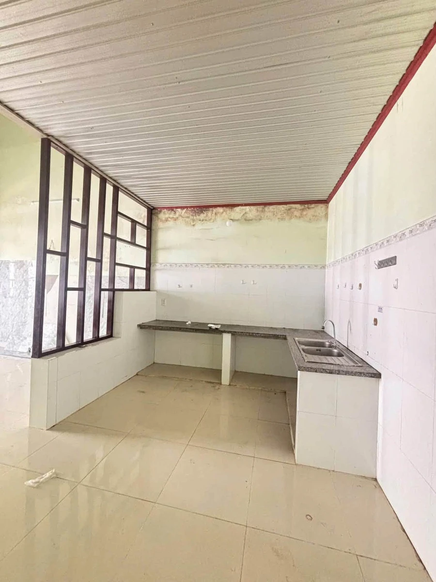 Bán nhà 2 mặt tiền hẻm Amakhe 96m² 3.2 tỷ Quận 7 - Ảnh thu nhỏ 4