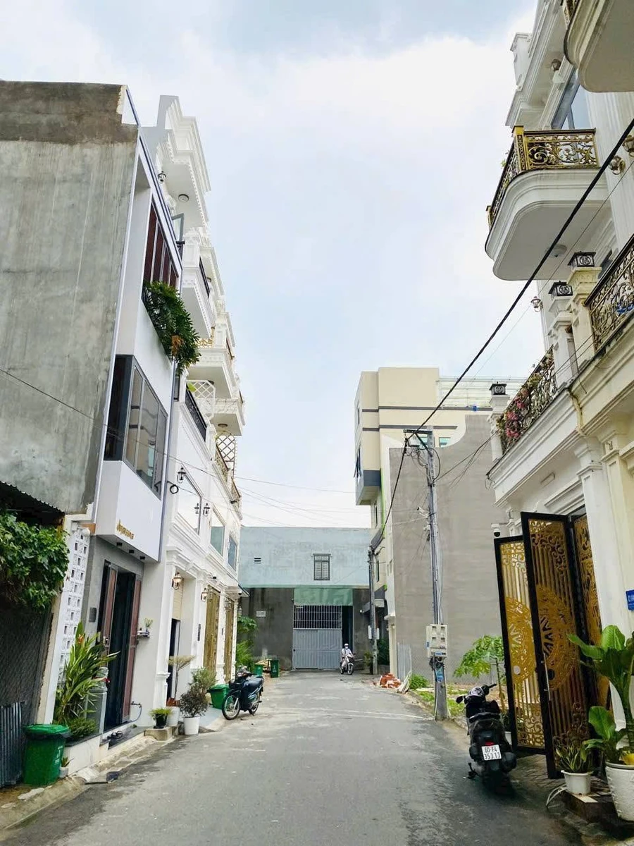Bán lô đất Đồng Nai 4,2×15,5m Phường Tân Tiến 3,199 tỷ - Ảnh thu nhỏ 2