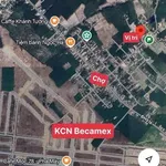 Bán đất xây trọ 500m2 đường Số 2 Minh Thành, Bình Dương - Ảnh thu nhỏ 3