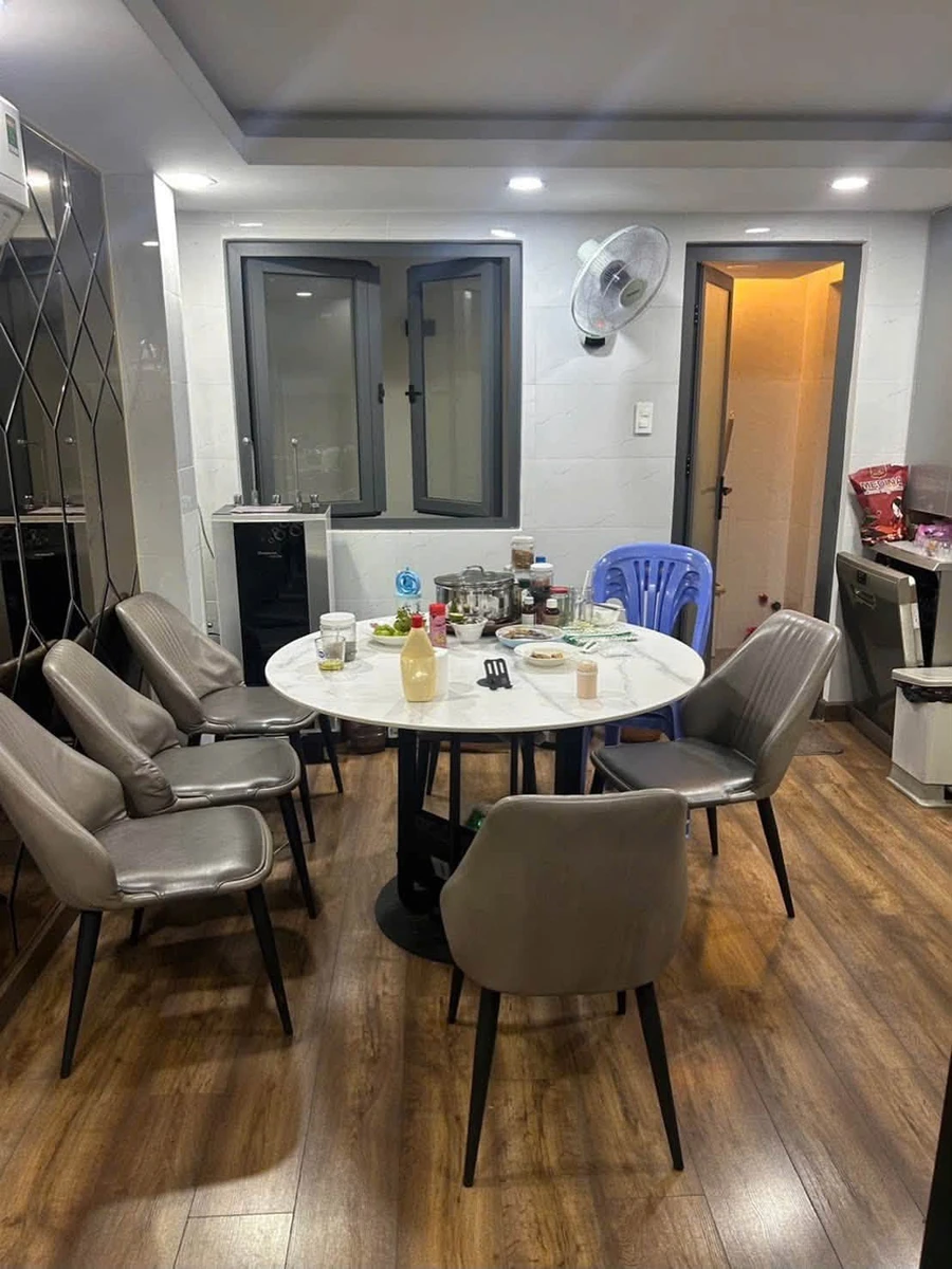 Bán nhà Tân Phú 70m², 5PN, 6WC, 10.99 tỷ, mặt tiền Tân Hương - Ảnh thu nhỏ 3