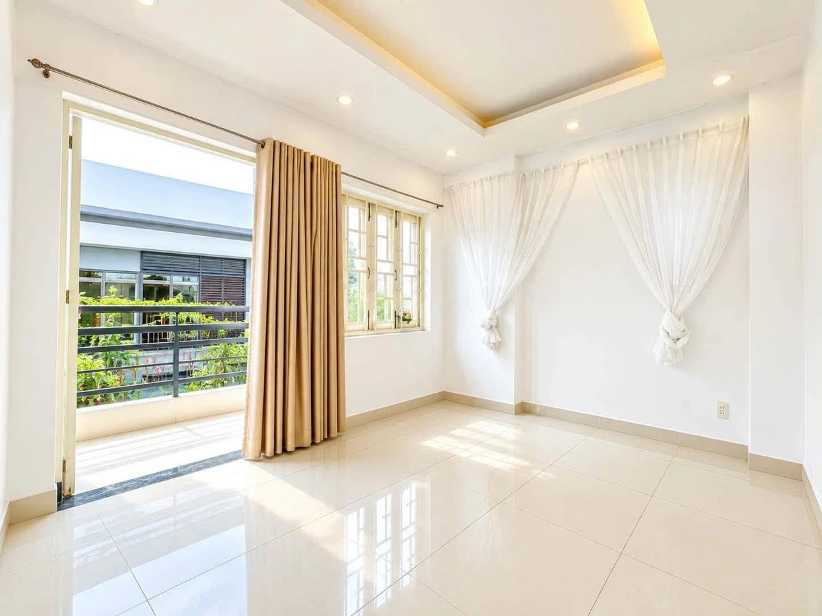 Bán nhà hẻm Võ Duy Ninh, Bình Thạnh, 40m², 3 tầng BTCT, giá 6,2 tỷ - Ảnh thu nhỏ 2