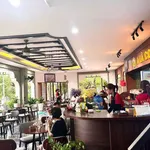Bán quán cà phê góc mặt tiền Tuệ Tĩnh - Tôn Thất Tùng, 330m² - Ảnh thu nhỏ 2