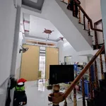 Bán nhà hẻm Nguyễn Huệ Quy Nhơn 50m2, 3PN, 2WC, 2 tỷ - Ảnh thu nhỏ 1