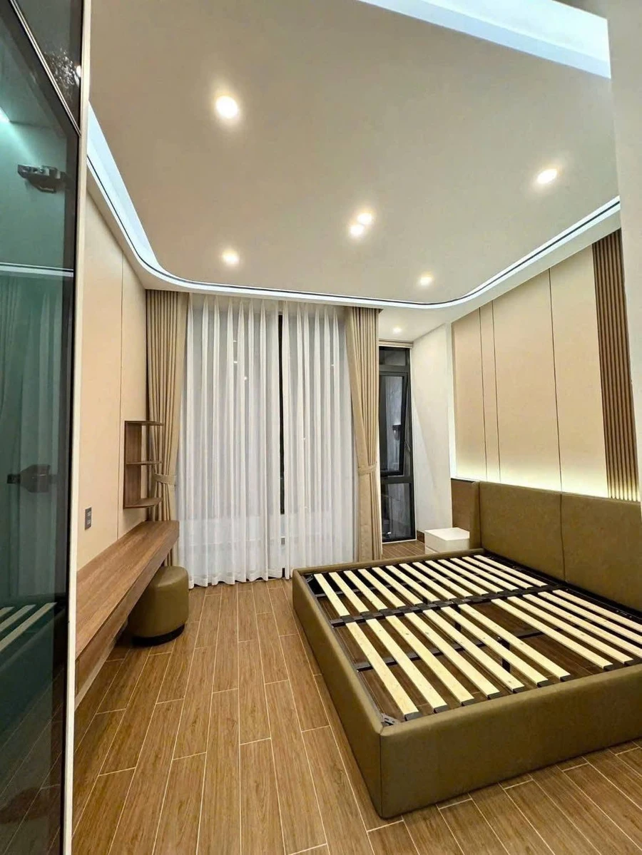 Bán nhà 3 tầng 75,7m² full nội thất An Cựu, Huế - Ảnh thu nhỏ 4