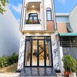 Bán nhà 1 trệt 1 lầu 72m2 giá 3.890 tỷ Cần Thơ - Ảnh thu nhỏ 1