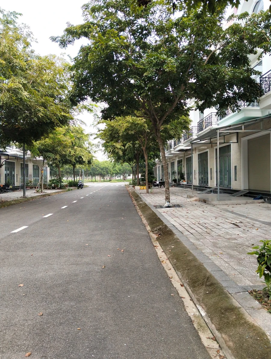 Nhà phố Seaside Phú Cường 4PN 90m2, giá 2.8 tỷ - Ảnh thu nhỏ 5