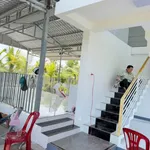 Bán biệt thự vườn hiện đại 10×78m (150m²) Bình Đức, Bến Lức, Long An - Ảnh thu nhỏ 5