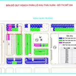 Bán biệt thự KĐT Mỹ Gia 223m² 9,6 tỷ Nha Trang - Ảnh thu nhỏ 3
