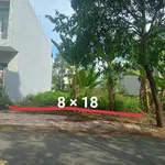 Bán đất nền 8x18m đường D1 khu IDICO 2, Phường 6, Tân An, Tây Ninh giá 3,9 tỷ - Ảnh thu nhỏ 1