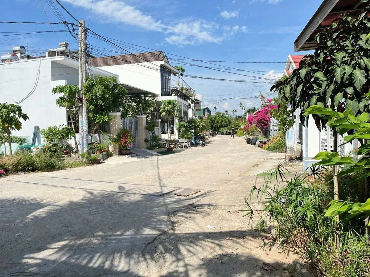 Bán đất Diên Toàn 78,5m² 1 tỷ 250 triệu - Ảnh 1