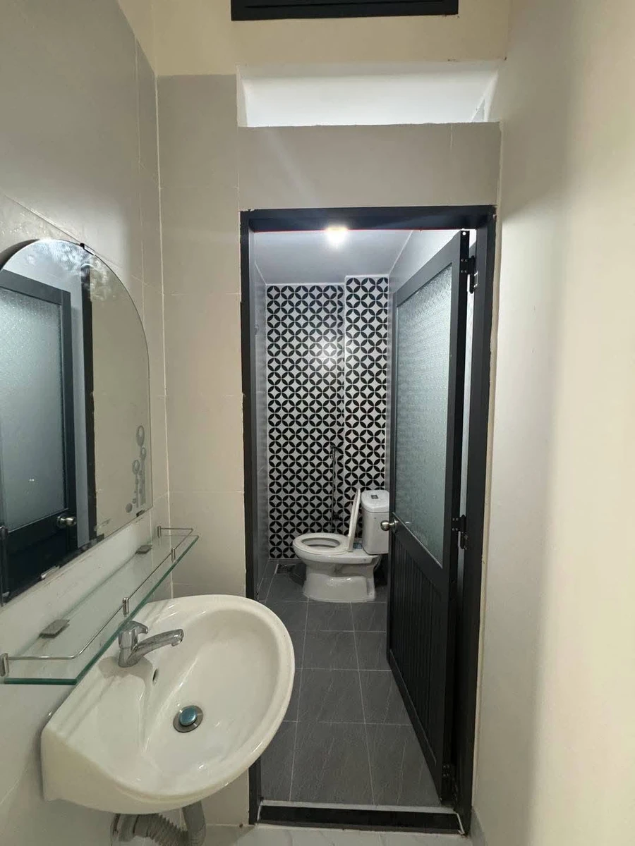 Bán nhà 3 tầng 30m² trung tâm Quy Nhơn - Ảnh thu nhỏ 3