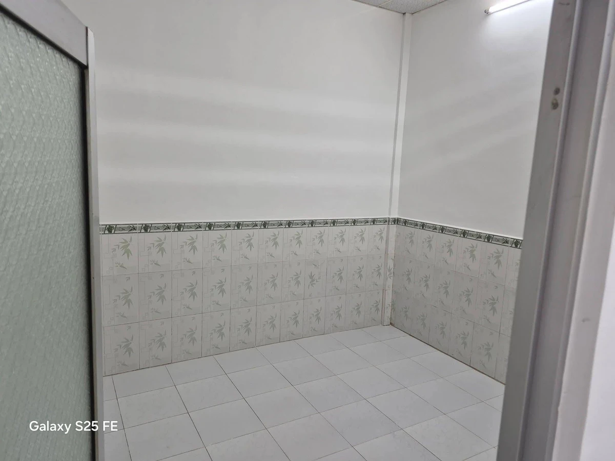 Bán nhà đường Nguyễn Thị Vị, Rạch Giá, 94.5m2, 2 phòng ngủ, 1.59 tỷ - Ảnh thu nhỏ 5