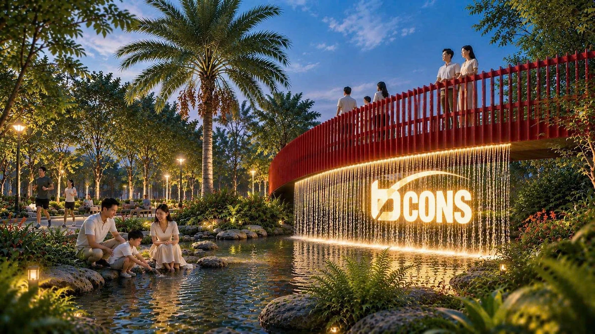 Bán căn hộ 55m2 tại Bcons NewSky, giá từ 2.9 tỷ - Ảnh thu nhỏ 3