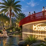 Bán căn hộ 55m2 tại Bcons NewSky, giá từ 2.9 tỷ - Ảnh thu nhỏ 3