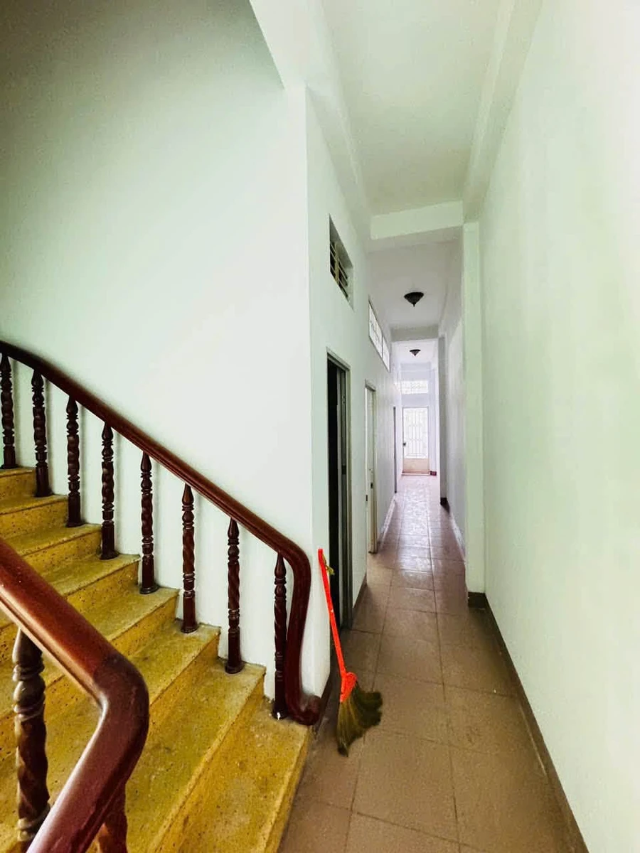 Bán nhà mặt tiền Đồng Khởi 220m² kinh doanh đắc địa - Ảnh thu nhỏ 4