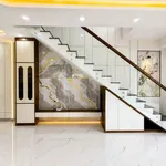Bán nhà 1 trệt 1 lầu 70m2 Nguyễn Thị Tồn, Thủ Đức 3.59 tỷ - Ảnh thu nhỏ 5
