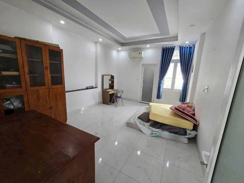 Bán nhà 2PN 60m² Chánh Hiệp Thủ Dầu Một o868