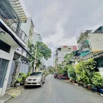 Bán nhà 6 tầng 81m2 hẻm 8m có thang máy, 15 phòng, gần chợ Bà Chiểu, Bình Thạnh - Ảnh thu nhỏ 1