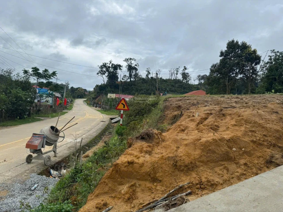 Bán lô đất đẹp tại Măng Đen, vị trí tiềm năng, thích hợp đầu tư hoặc phát triển nghỉ dưỡng - Ảnh thu nhỏ 5