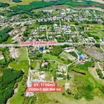 Bán đất hơn 1.700m², ngang 42m, 200m² thổ cư gần KCN Phong Điền, Huế - Ảnh thu nhỏ 2
