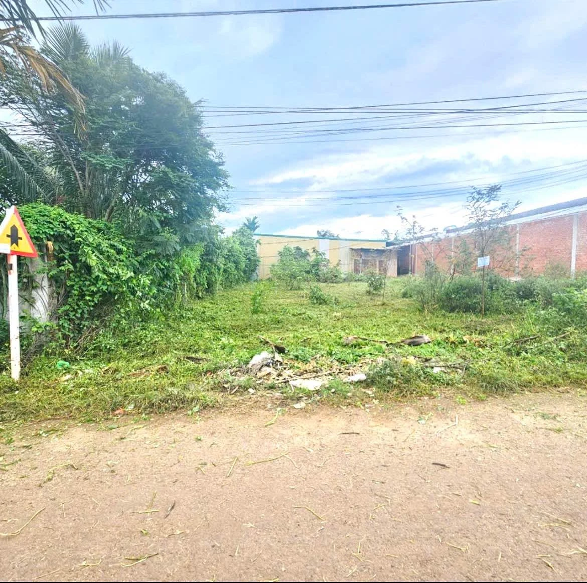Bán đất mặt tiền N3 Phường Tân An BMT Đắk Lắk 135m2 1,53 tỷ - Ảnh 1