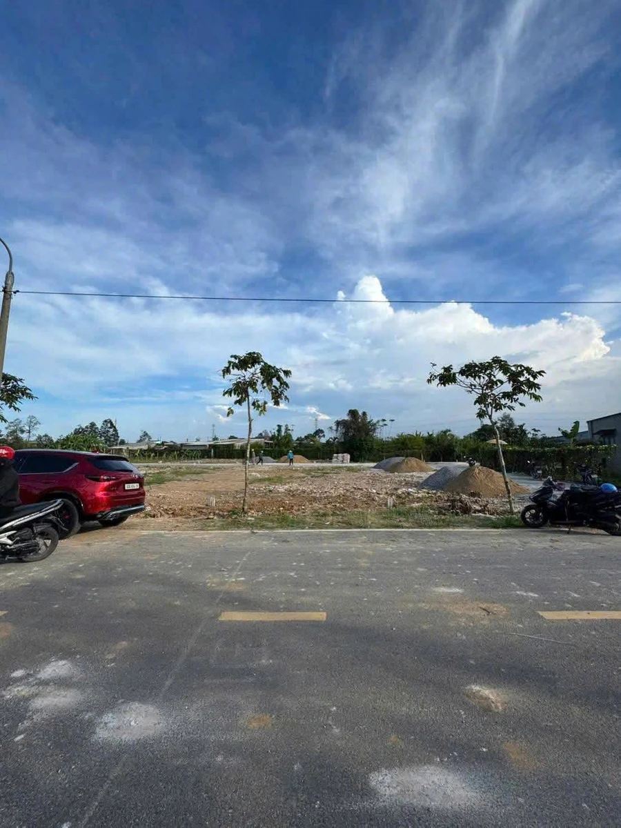 Bán đất mặt tiền Hương Lộ 9 view sông 134,1m2, giá 1,25 tỷ, Đồng Nai - Ảnh thu nhỏ 2