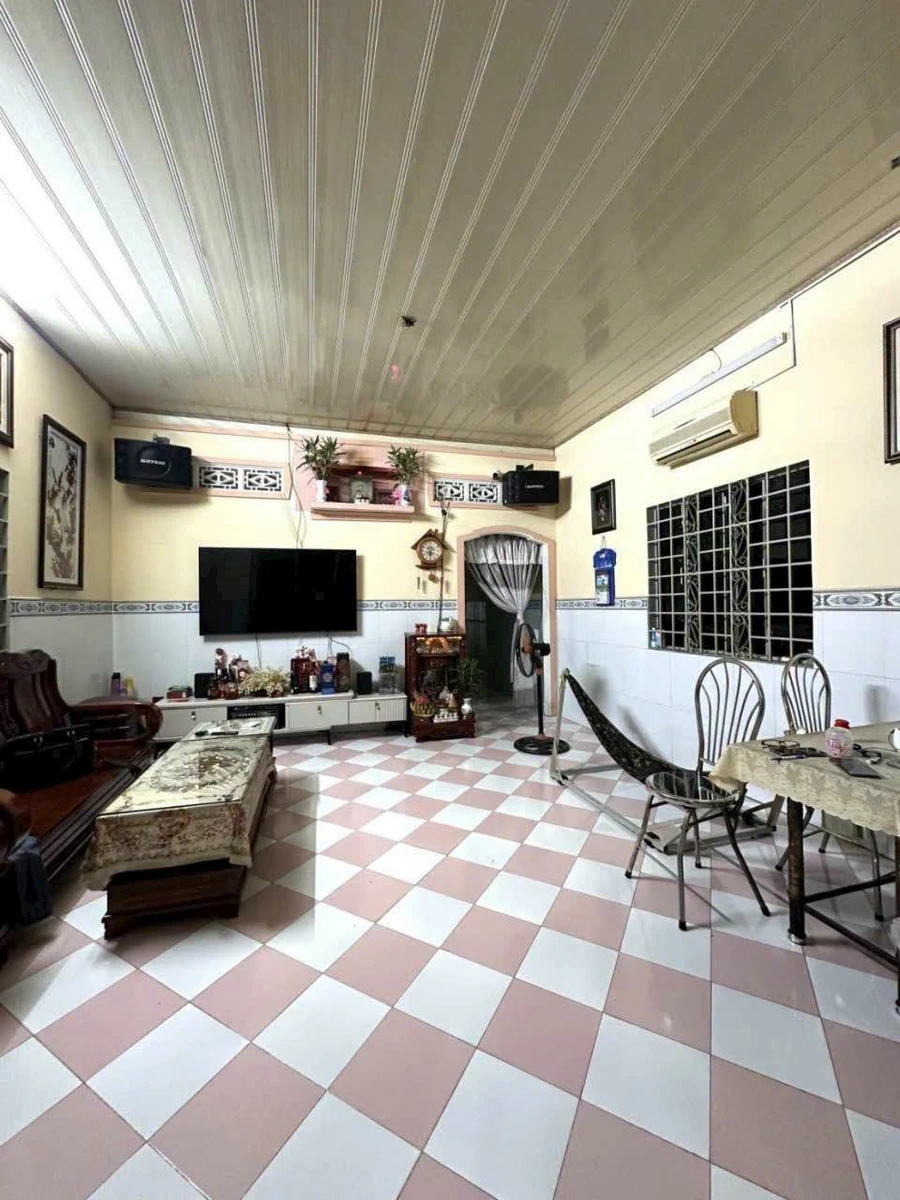 Bán nhà cấp 4 176m² Linh Tây, gần Hoàng Diệu 2 - Ảnh thu nhỏ 2