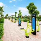 Chiết khấu 51% biệt thự song lập 228-288m2 giá 26,9tỷ đơn giá 97tr/m2, liền kề 17tỷ. Gọi 0942 906 *** - Ảnh thu nhỏ 44