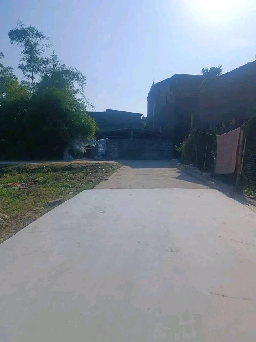 Bán đất 55,8m² Nghi Kim Thủ Đức, 1 tỷ - Ảnh thu nhỏ 2