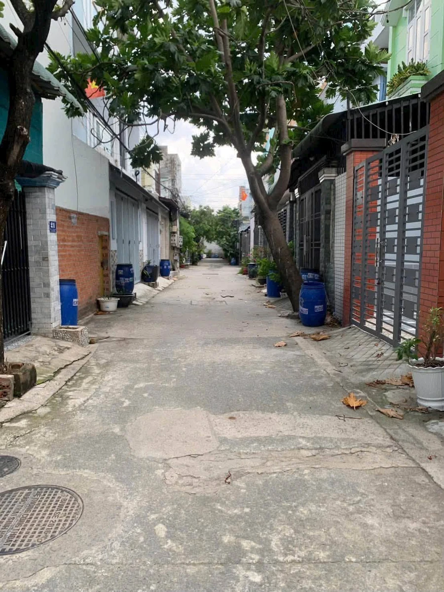 Bán dãy trọ 84m2 Lái Thiêu 3 tỷ 890 - Ảnh thu nhỏ 2