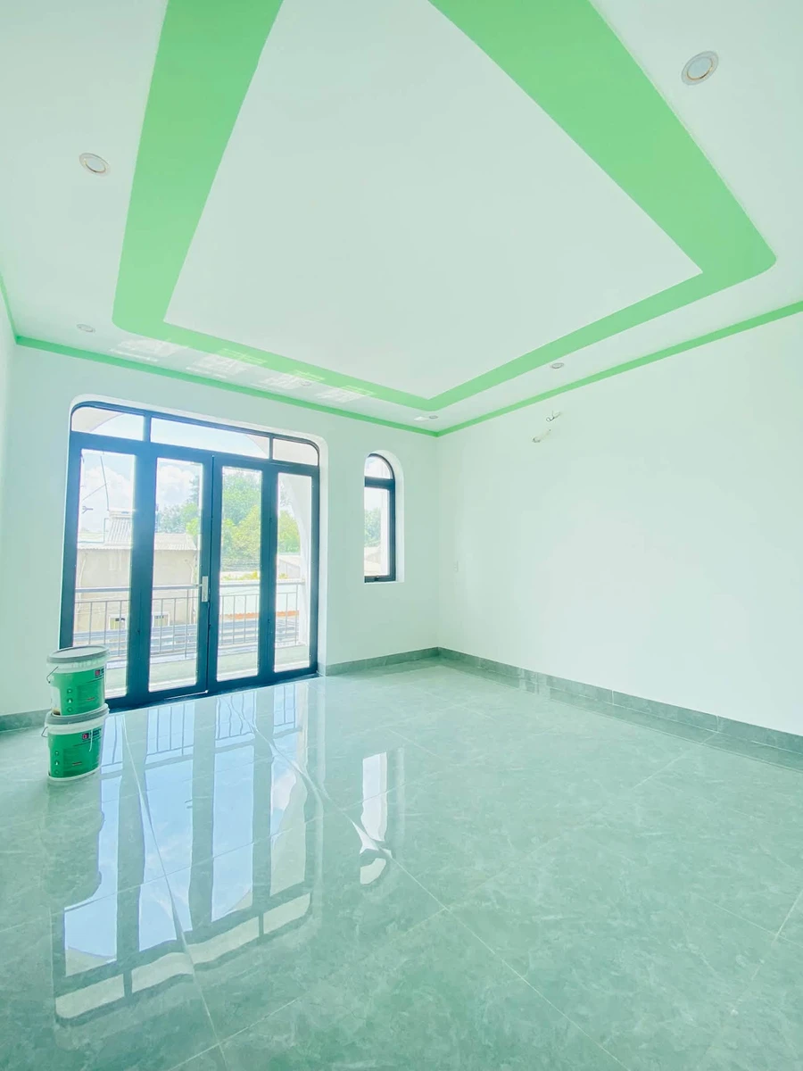 Bán nhà 1 trệt 1 lầu 3PN 4,5×25m Tân Triều 2,45 tỷ - Ảnh thu nhỏ 4
