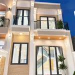 Nhà bán 100m2, 3 phòng ngủ tại Long Điền - 3 tỷ 2 - Ảnh thu nhỏ 1