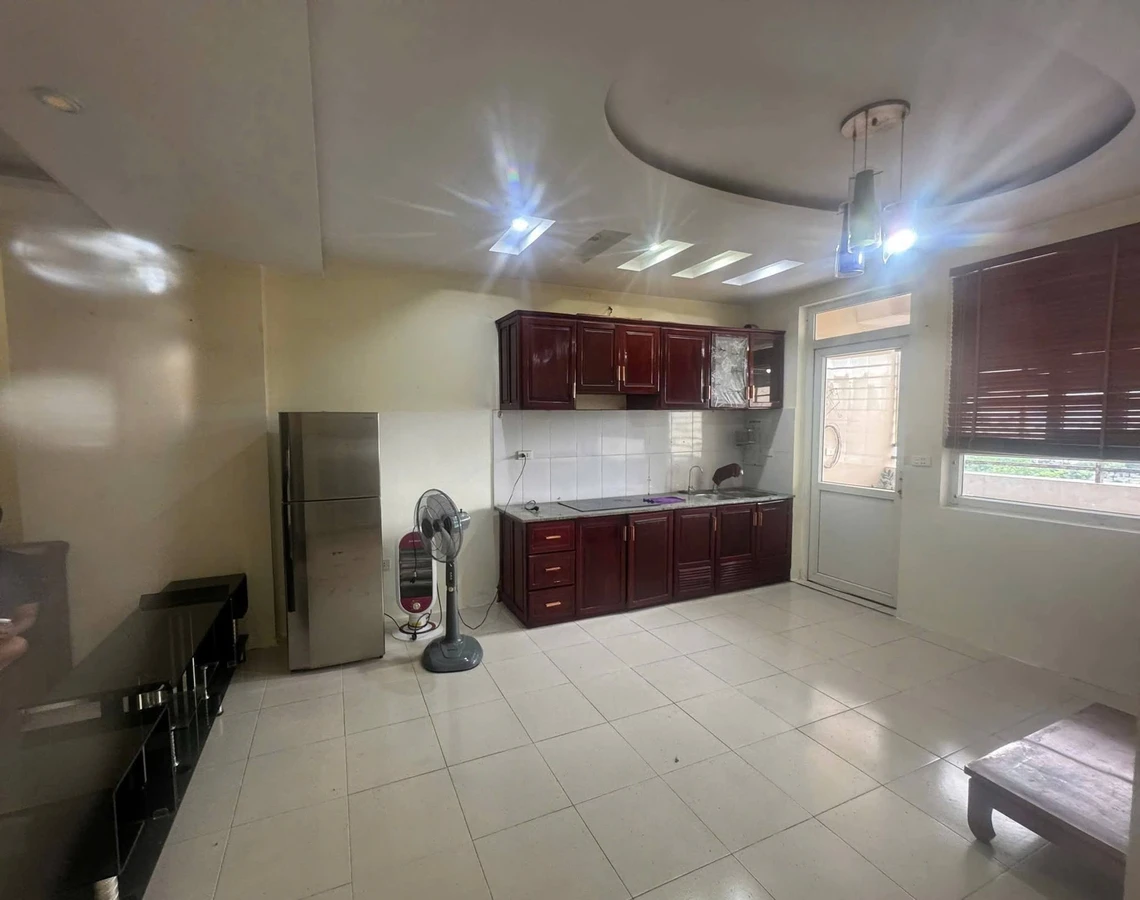 Bán căn hộ chung cư Tân Thịnh 66m2, 2PN, 2 tỷ - Ảnh thu nhỏ 2