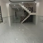 Bán nhà 3.5x11m, 2 PN, 2 WC Bình Chánh, 2.5 tỷ - Ảnh thu nhỏ 3