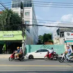 Bán đất mặt tiền Đặng Văn Bi 382.8m2, Bình Thọ, Thủ Đức, giá 47 tỷ - Ảnh thu nhỏ 2