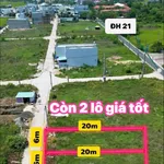 Bán đất nền 6x20,3m Tuy Hoà, Đắk Lắk giá 1 tỷ - Ảnh thu nhỏ 3