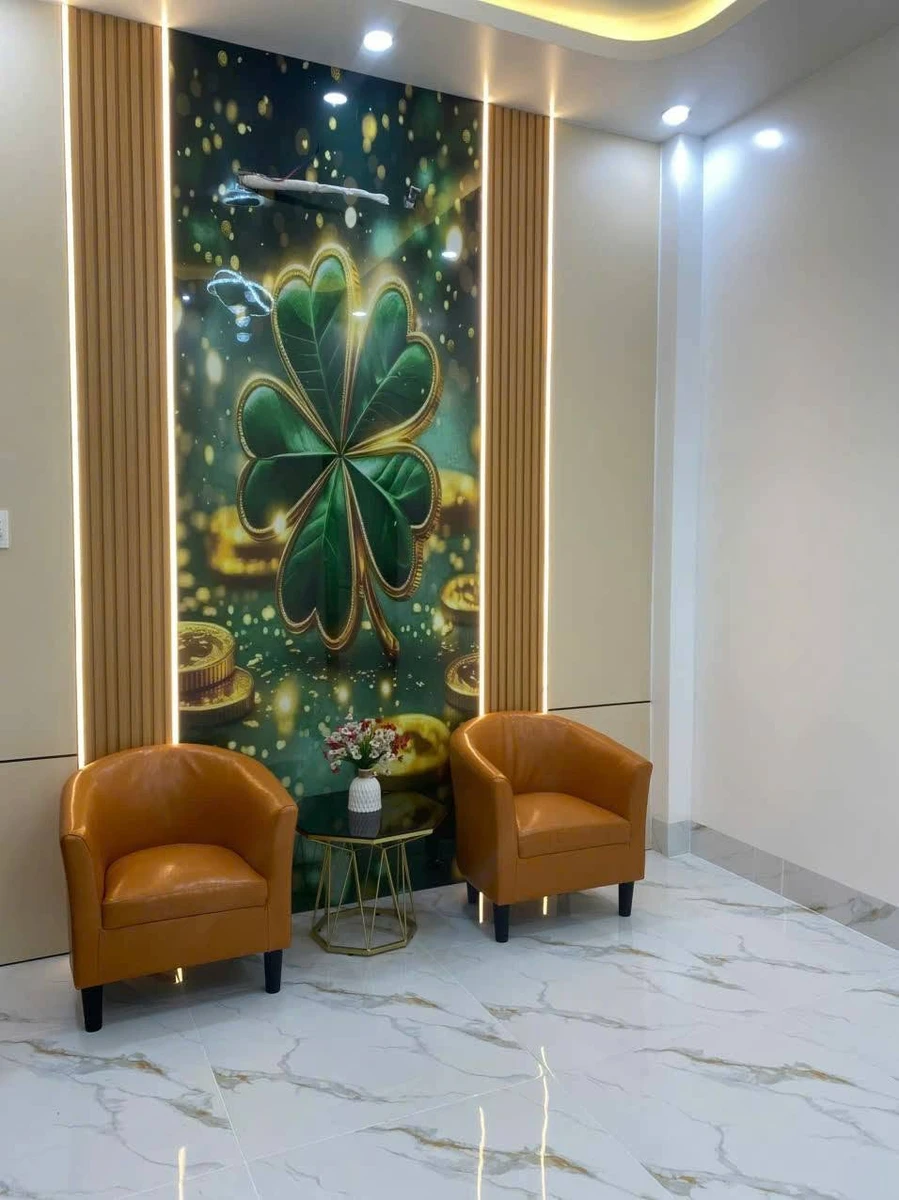 Bán nhà 1 trệt 1 lầu 4 phòng ngủ full nội thất đường Lâm Quang Ky, Rạch Giá giá 2,98 tỷ - Ảnh thu nhỏ 3