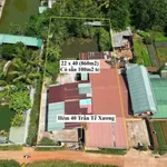 Bán nhà hẻm Trần Tế Xương, 100m², Bảo Lộc - Ảnh thu nhỏ 1
