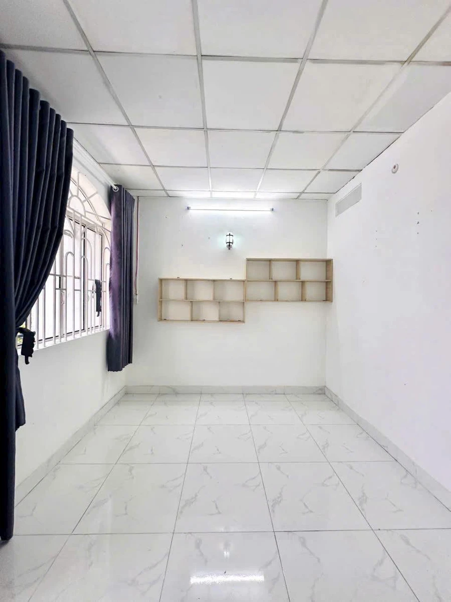 Bán nhà 2 tầng 52m² Nguyễn Thị Kiêu Thới An Q12 - Ảnh thu nhỏ 3