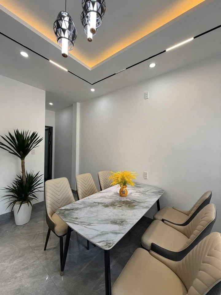 Bán nhà 2 tầng 3PN Phạm Như Xương Đà Nẵng 4 tỷ 140m² - Ảnh thu nhỏ 3