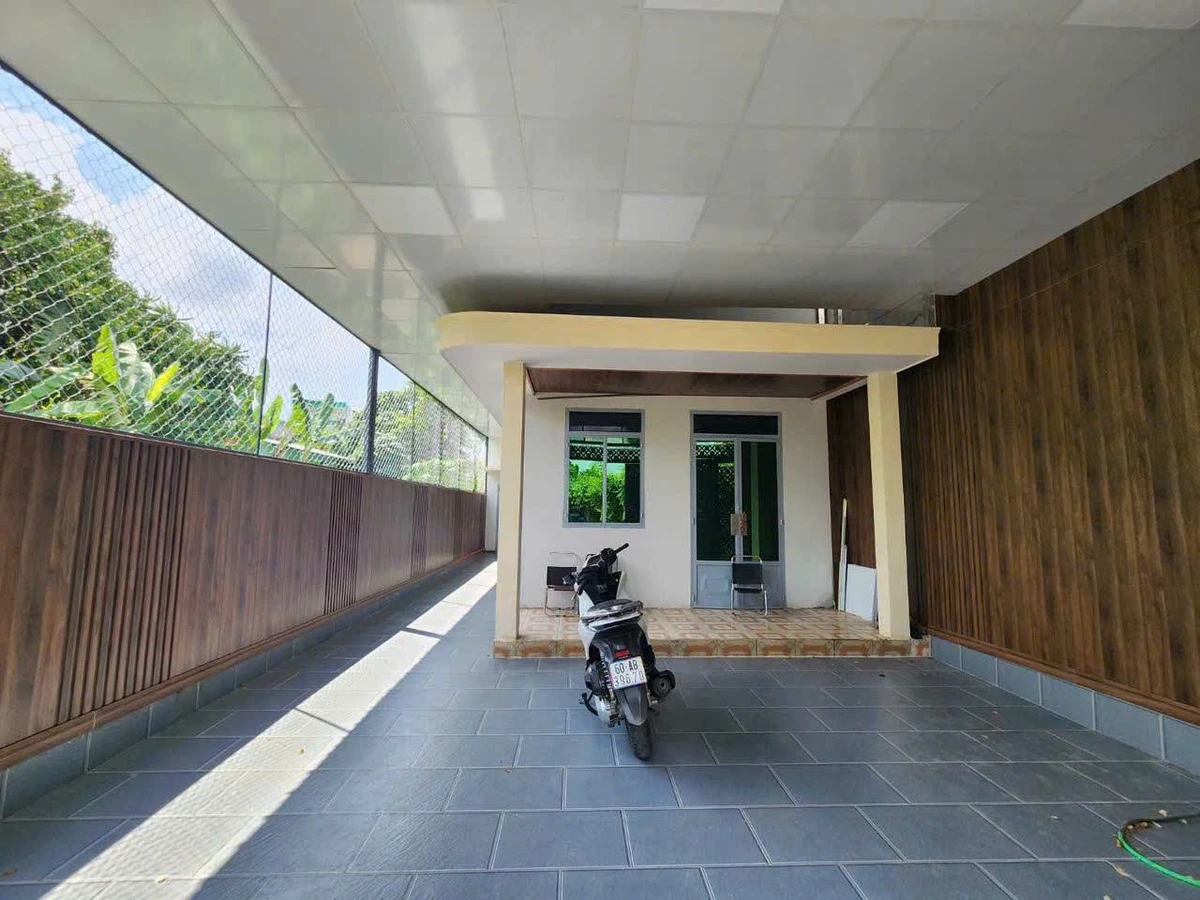 Bán nhà 2 mặt tiền Hiệp Hoà Biên Hoà 120m2 - 3 tỷ 950 - Ảnh thu nhỏ 4