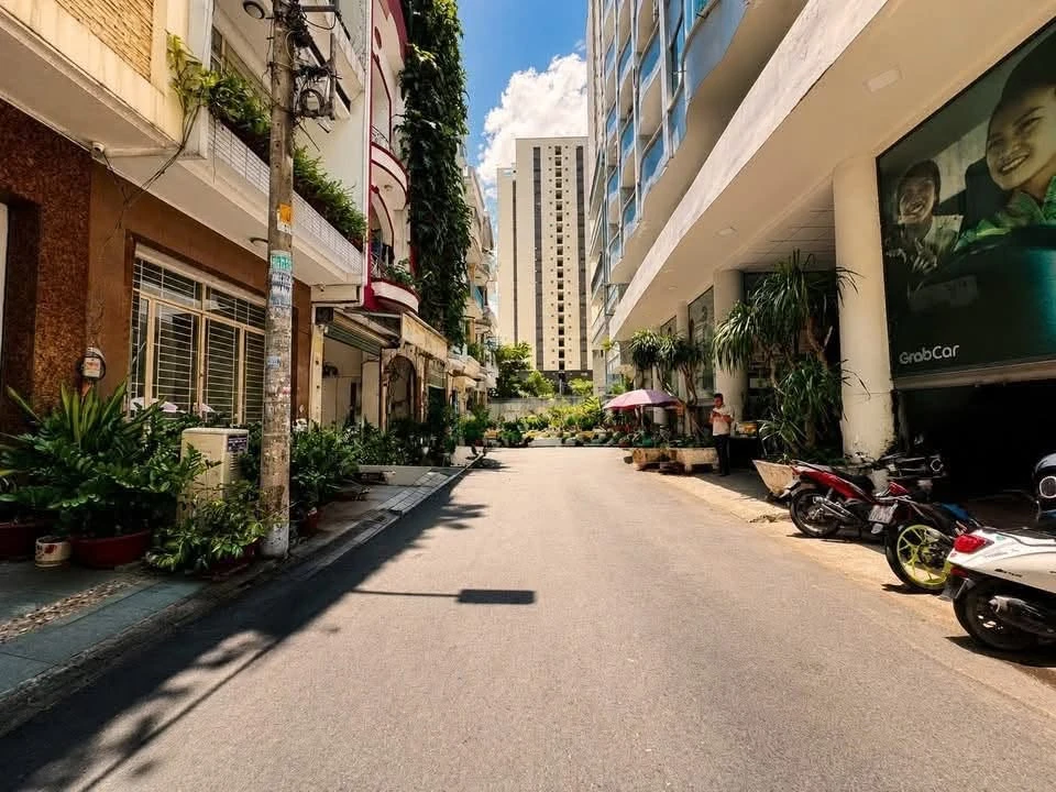 Bán nhà hẻm xe hơi 4x16m Lý Thường Kiệt, Quận 10, giá 17,99 tỷ - Ảnh thu nhỏ 2