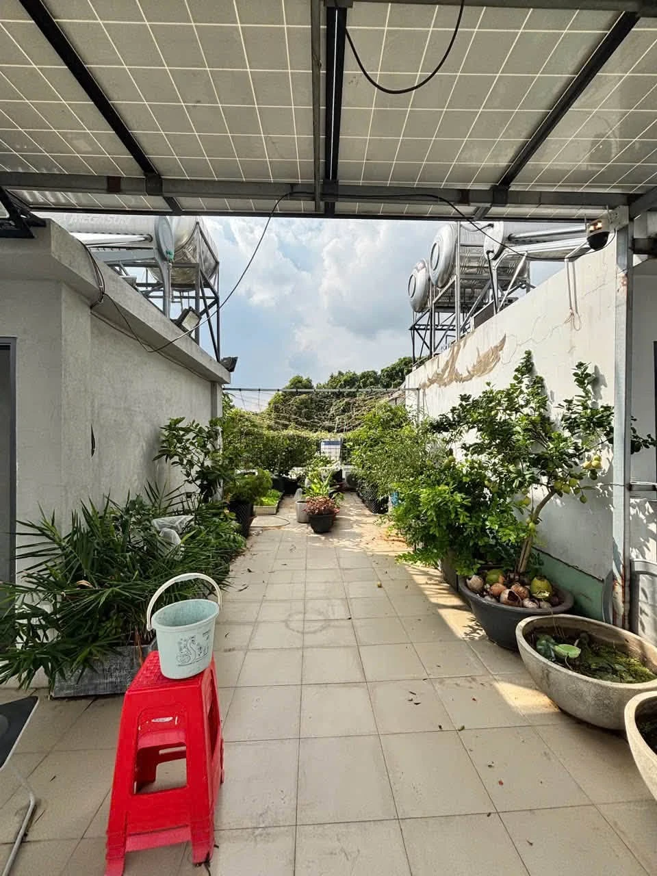 Bán nhà 1 trệt 2 lầu 85m2 Đồng Nai 6 tỷ 8 - Ảnh 1