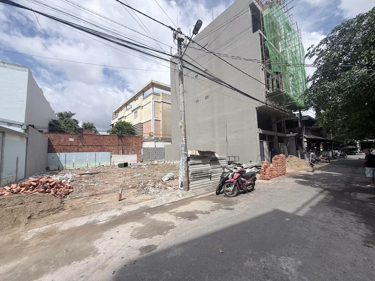 Bán đất VIP Hoàng Diệu 2 67m² Linh Trung 6.5 tỷ - Ảnh thu nhỏ 2