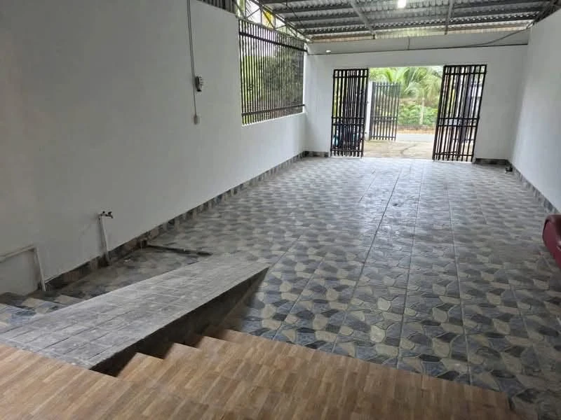 Bán nhà mặt tiền Sơn Đông Bến Tre 360m² 2 tỷ 990 triệu - Ảnh thu nhỏ 2