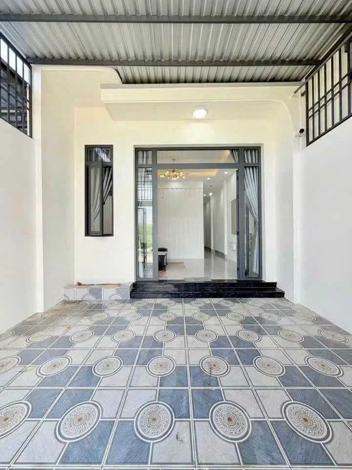 Bán nhà Rạch Giá 108m² 3PN 1 tỷ 650 triệu Phường An Bình - Ảnh thu nhỏ 2